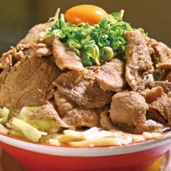 肉そばなおじろう