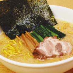 正味らーめん