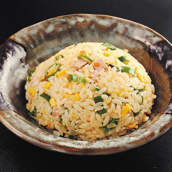 ミニチャーハン