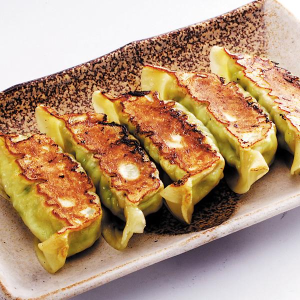 野菜餃子（5個）