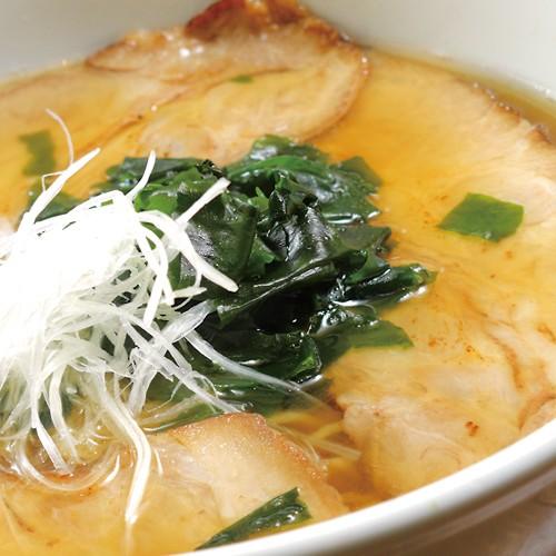 醤油チャー シュー