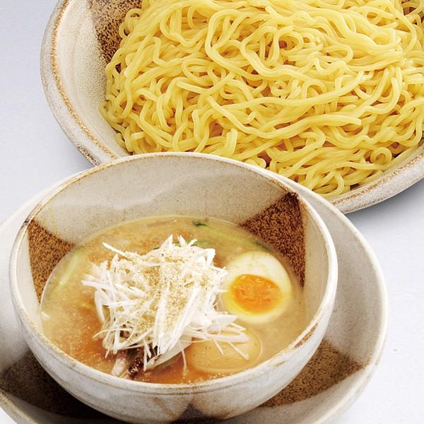 【冷】白ごま味つけ麺
