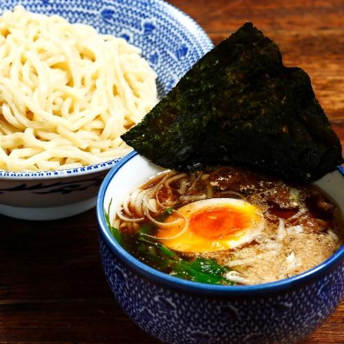つけ麺（冷・温）