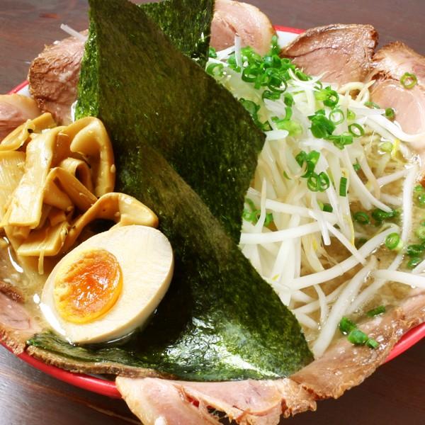 チャーシューラーメン
