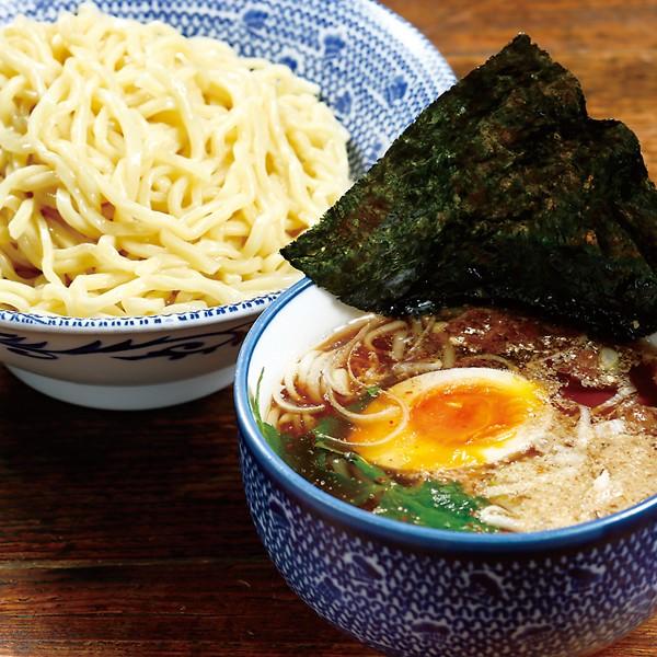 つけ麺（冷・温）