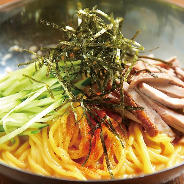 【期間限定】冷麺