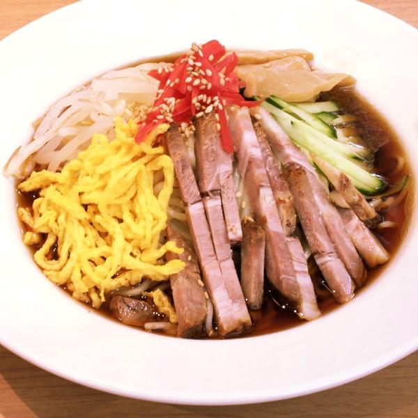 【イオン新潟南店限定】冷やし中華