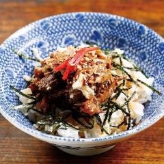 ちゃーしゅうハン