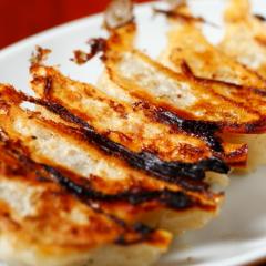 定番★野菜ぎょうざ（6個入）