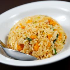 チャーハンセット