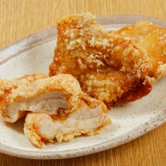 名物!!とりの唐揚げ3個
