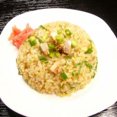 ミニチャーハン