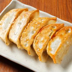 餃子（5ケ）