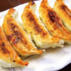 餃子（5ヶ入り）