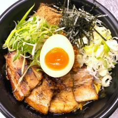 【テイクアウト限定メニュー】辛肉まぜそば