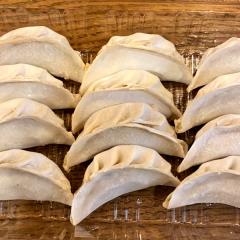 名物☆鶏餃子（12個）