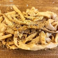 おつまみ穂先メンマ（250g）