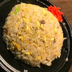 炒飯