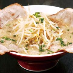 万人家ラーメン（2人前）※宅配サービスとなります