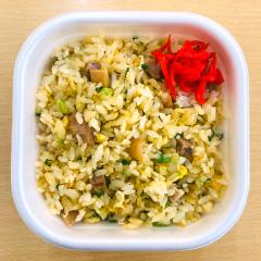 パラパラチャーハン（大）※税別