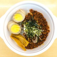 辛肉丼（普通盛）※税別