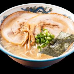 お持ち帰りあっさりらーめん