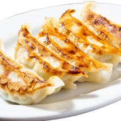 焼き餃子（5個入）