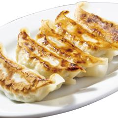 焼ギョウザ（5個）