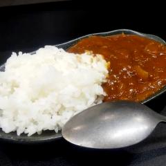 ミニカレー