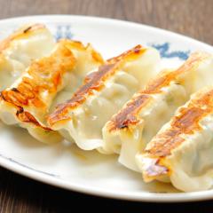 餃子（5個）
