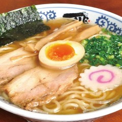 らーめん