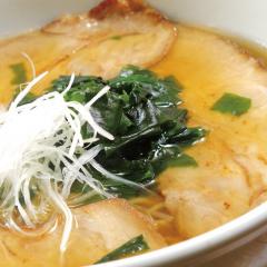 醤油チャー シュー