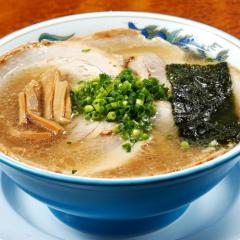 ちゃーしゅうめん(あっさり)