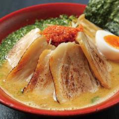 みそチャーシュー