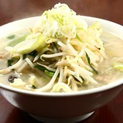 塩タンメン（並）