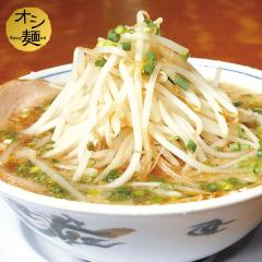 ちゃーしゅう(こってり)