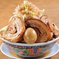 ダンベル チャー シューmen