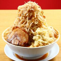 らーめん大盛り