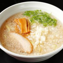 背脂汐らーめん