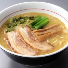 鶏白湯醤油らーめん