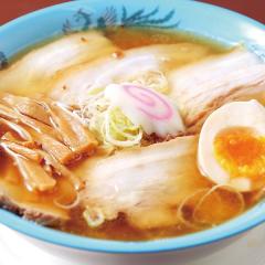 【数量限定】肉そば