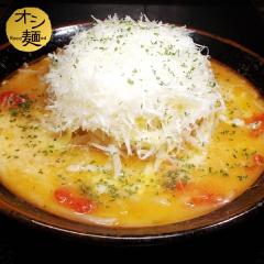 味噌ラーメンしぐれ