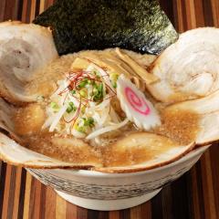 ちゃーしゅうめん