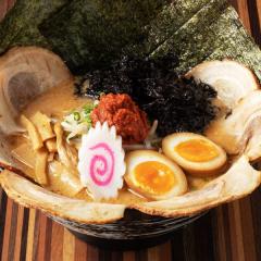 特選合わせ味噌らーめん