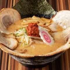 味噌ちゃーしゅーめん