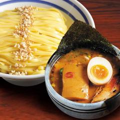 つけ麺（大盛り無料）