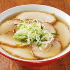 チャーシューメン