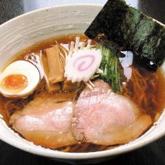 だしの極みらーめん