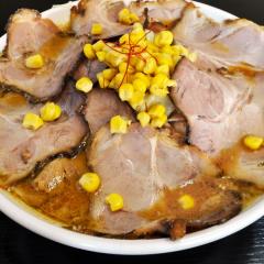 みそチャーシュー麺