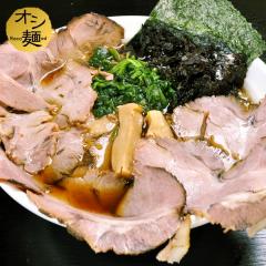 チャーシュー麺